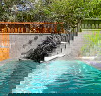 Skye Lodge - Yamba Accommodation
