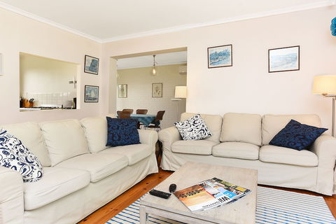 Eden On Eden - Yamba Accommodation 5