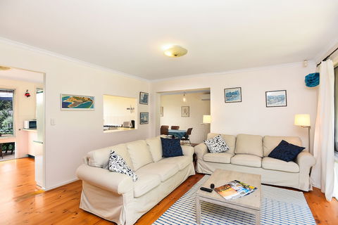 Eden On Eden - Yamba Accommodation 1