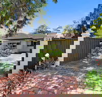 Eden on Eden - Yamba Accommodation