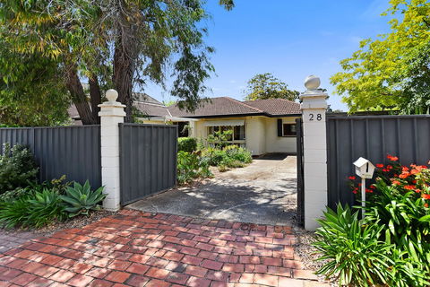 Eden On Eden - Yamba Accommodation 0