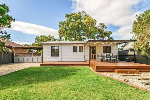 Sea Devine - Yamba Accommodation 1