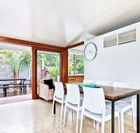 Perla del Mare - Yamba Accommodation