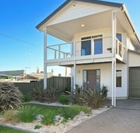 Sunset at Snapper Point - Yamba Accommodation