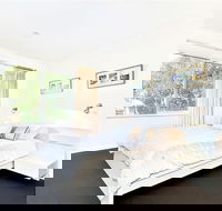 Tennis Elbow - Yamba Accommodation
