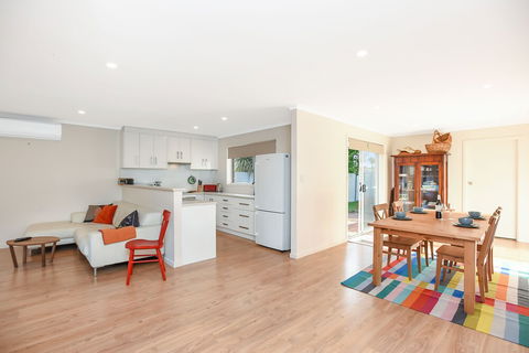 Rosie's - Yamba Accommodation 6