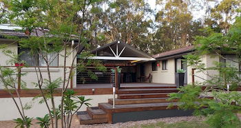 Marbles On Lovedale - Yamba Accommodation 5