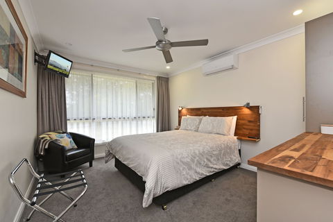 Marbles On Lovedale - Yamba Accommodation 2