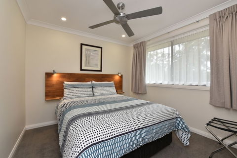 Marbles On Lovedale - Yamba Accommodation 3