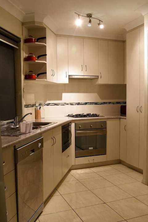Atricom Apartments Australia - Yamba Accommodation 3