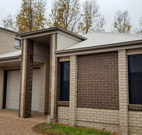 Atricom Apartments Australia - Yamba Accommodation