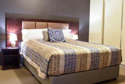Atricom Apartments Australia - Yamba Accommodation 1