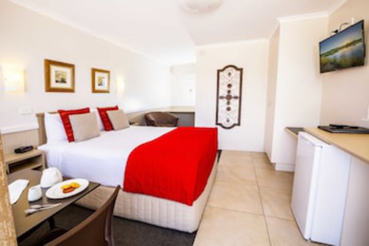 Stanthorpe QLD Yamba Accommodation