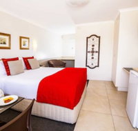 Apple  Grape Motel - Yamba Accommodation
