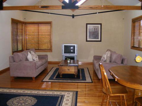 Bella Villa - Yamba Accommodation 2