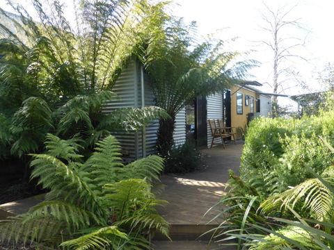 Bella Villa - Yamba Accommodation 5