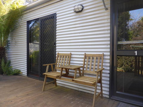 Bella Villa - Yamba Accommodation 3