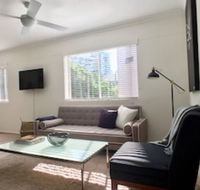 Sydneys Rushcutters Bay Retreat - Yamba Accommodation