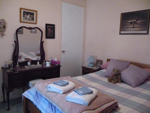 Woodvale At Cooma - Yamba Accommodation 2