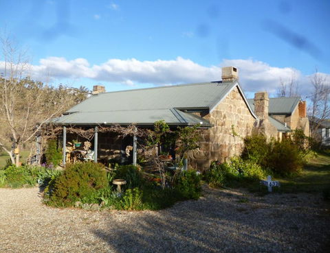 Woodvale At Cooma - Yamba Accommodation 4