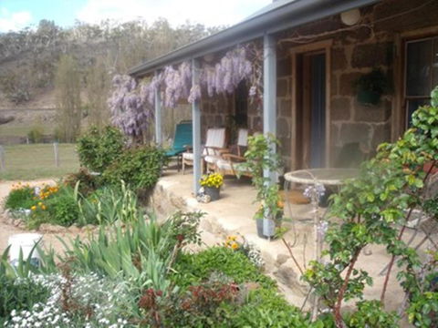 Woodvale At Cooma - Yamba Accommodation 3