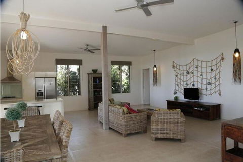 The Boat House - Yamba Accommodation 5