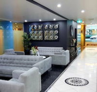 Liv Apartments Haymarket - Yamba Accommodation
