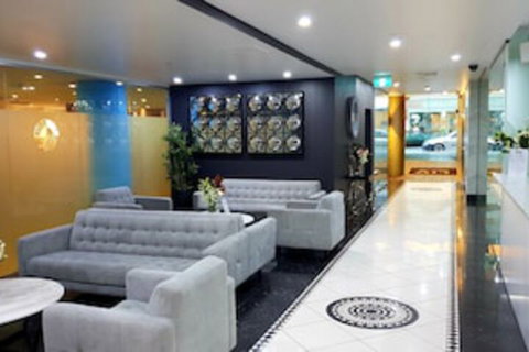 Liv Apartments Haymarket - Yamba Accommodation 0