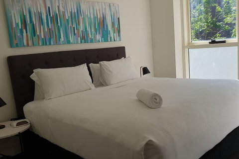 Liv Apartments Haymarket - Yamba Accommodation 4