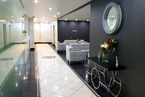 Liv Apartments Haymarket - Yamba Accommodation 2