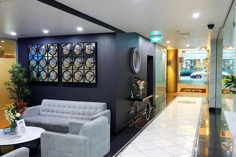 Liv Apartments Haymarket - Yamba Accommodation 6