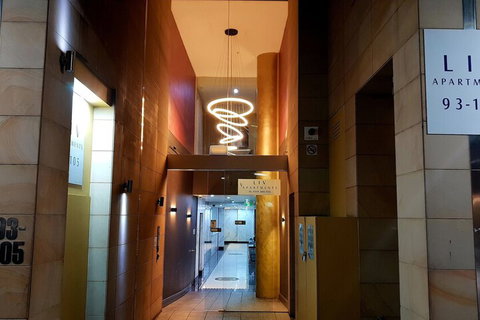 Liv Apartments Haymarket - Yamba Accommodation 3