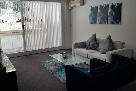 Liv Apartments Haymarket - Yamba Accommodation 7
