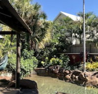 Kimberley Travellers Lodge - Hostel - Yamba Accommodation