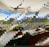 Kerami Manor - Yamba Accommodation