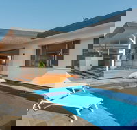 Kaylani Beach Houses - Yamba Accommodation