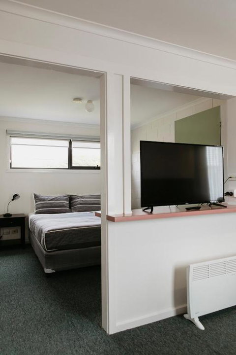Anchor Wheel Motel - Yamba Accommodation 6