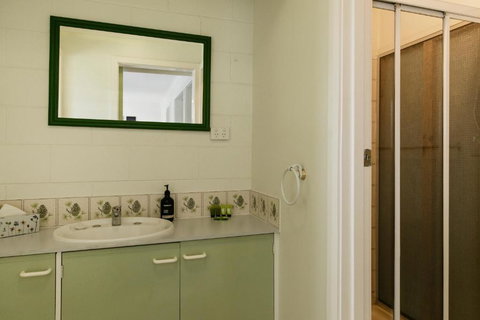 Anchor Wheel Motel - Yamba Accommodation 2