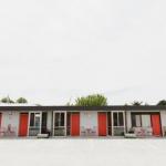 Anchor Wheel Motel - Yamba Accommodation 0