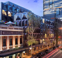 West Hotel Sydney Curio Collection by Hilton - Yamba Accommodation