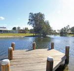 The Waterfront on Teal - Yamba Accommodation
