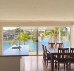 Unbeatable Waterfront Location - Yamba Accommodation