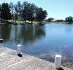 Waterfront Getaway in Sussex - Yamba Accommodation