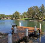 Waterfront on Plover - Yamba Accommodation
