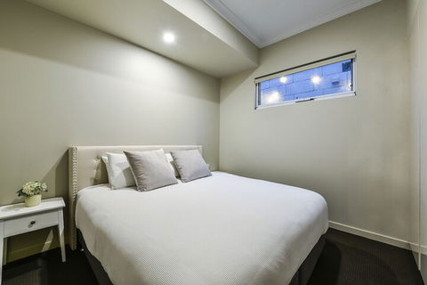 Aloha Luxury Central Apartments - Yamba Accommodation 7