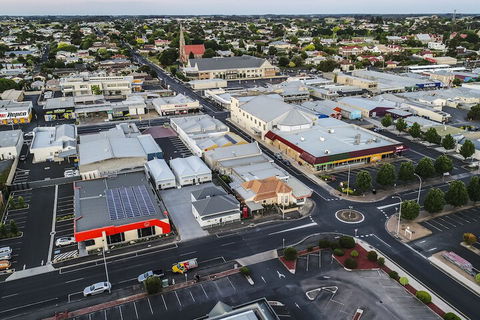 Aloha Luxury Central Apartments - Yamba Accommodation 1