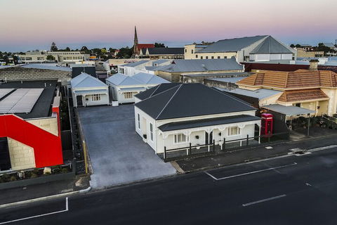 Aloha Luxury Central Apartments - Yamba Accommodation 2