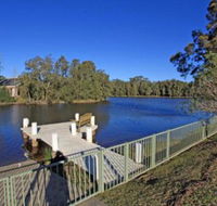 Relax  enjoy the River - Yamba Accommodation