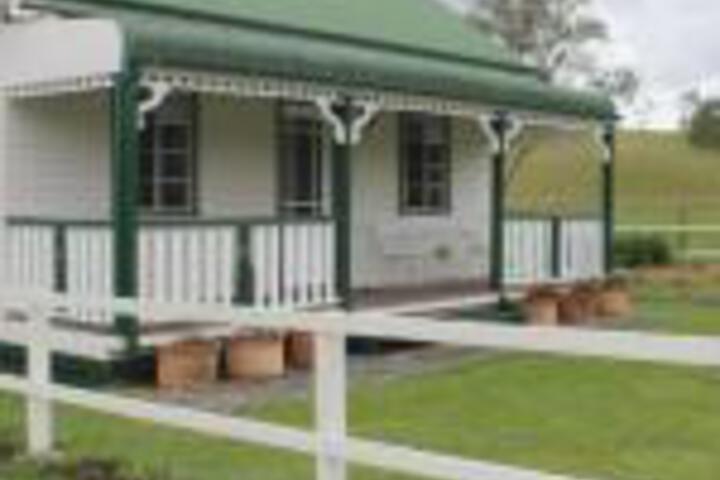 Sherwood NSW Yamba Accommodation
