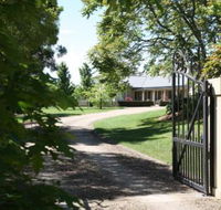 Exeter Farm Stay - Yamba Accommodation